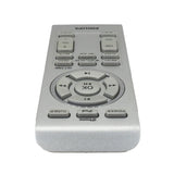 Philips 996510027924 Pre-Owned iPod Docking Station Remote Control