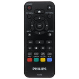 Philips NC098 Pre-Owned Factory Original Blu-Ray Player Remote Control