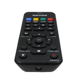 Philips NC098 Pre-Owned Factory Original Blu-Ray Player Remote Control
