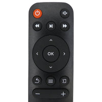 Unbranded CT815 Pre-Owned Android TV Box Remote Control
