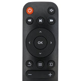 Unbranded CT815 Pre-Owned Android TV Box Remote Control