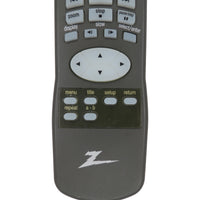 Zenith 6711R1N053A Pre-Owned Original DVD Player Remote Control