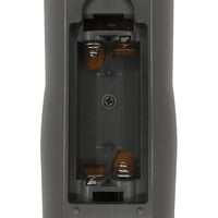 Zenith 6711R1N053A Pre-Owned Original DVD Player Remote Control