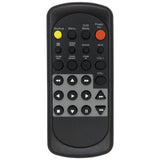 Micro Solutions LBL-309 Pre-Owned CD Burner Viewer Remote Control
