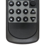Micro Solutions LBL-309 Pre-Owned CD Burner Viewer Remote Control