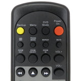 Micro Solutions LBL-309 Pre-Owned CD Burner Viewer Remote Control