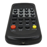 Micro Solutions LBL-309 Pre-Owned CD Burner Viewer Remote Control