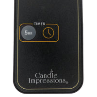 Candle Impressions C0811 Pre-Owned Candle Light Remote Control