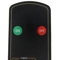 Candle Impressions C0811 Pre-Owned Candle Light Remote Control