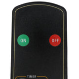 Candle Impressions C0811 Pre-Owned Candle Light Remote Control