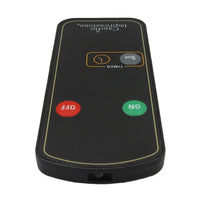 Candle Impressions C0811 Pre-Owned Candle Light Remote Control