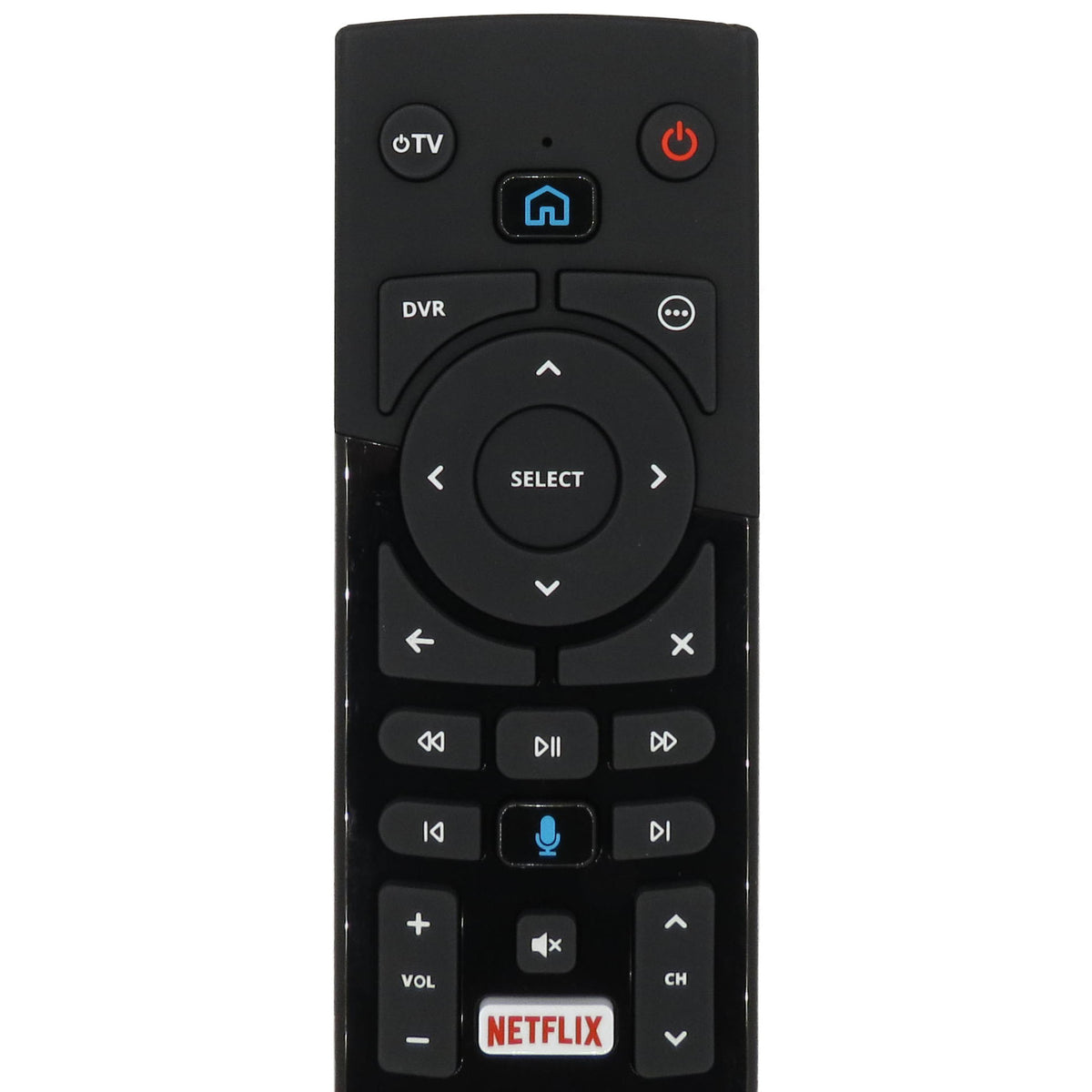 Optimum T4HiU2104/36K Altice Pre-Owned Cable Box Remote Control ...