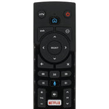 Optimum T4HiU2104/36K Altice Pre-Owned Cable Box Remote Control