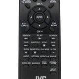 JVC RM-C1221 Pre-Owned Factory Original TV/DVD Combo Remote Control