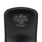 Dish Network 119947 Pre-Owned Satellite TV Receiver Remote Control