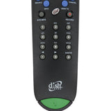 Dish Network 119947 Pre-Owned Satellite TV Receiver Remote Control