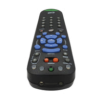 Dish Network 119947 Pre-Owned Satellite TV Receiver Remote Control