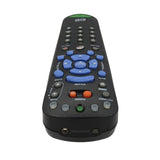 Dish Network 119947 Pre-Owned Satellite TV Receiver Remote Control