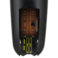 Dish Network 119947 Pre-Owned Satellite TV Receiver Remote Control