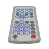 Audiovox P42MA0101 Pre-Owned Original DVD Player Remote Control