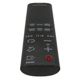 Samsung AH59-02692P Pre-Owned Original Sound Bar Remote Control
