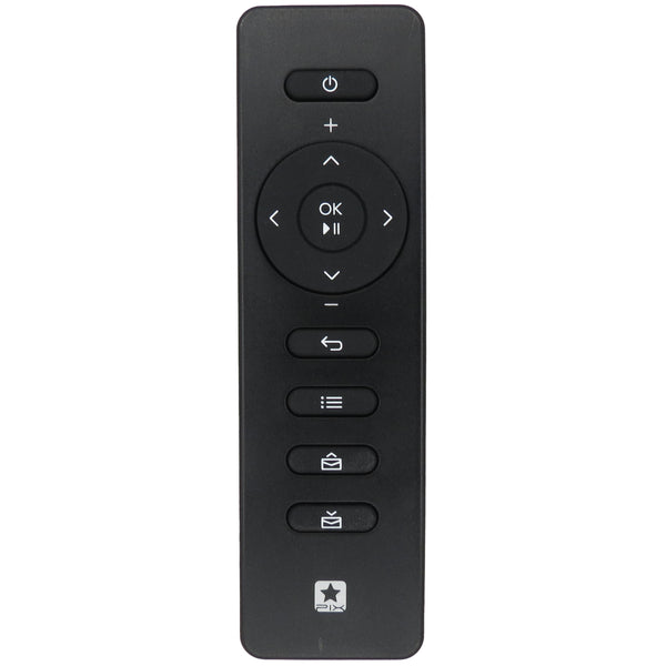 Pix Star DPF-183023 Pre-Owned Digital Photo Frame Remote Control