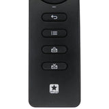 Pix Star DPF-183023 Pre-Owned Digital Photo Frame Remote Control