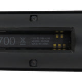 Amazon DU3560 Pre-Owned Original Streaming Media Player Remote Control