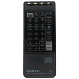 Onkyo RC-220C Pre-Owned Factory Original CD Player Remote Control