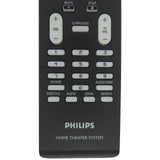 Philips 996510001263 Pre-Owned Home Theater System Remote Control