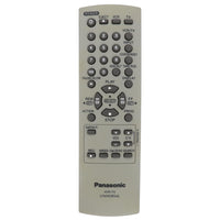 Panasonic EUR7723KA0 Pre-Owned Factory Original VCR Remote Control