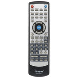 iView IVIEW-4000KR Pre-Owned Karaoke DVD Player Remote Control