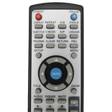iView IVIEW-4000KR Pre-Owned Karaoke DVD Player Remote Control