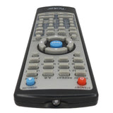iView IVIEW-4000KR Pre-Owned Karaoke DVD Player Remote Control