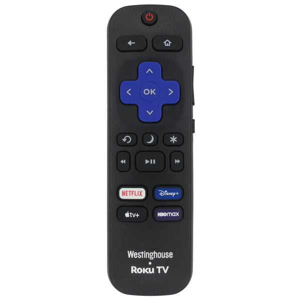 Westinghouse RC-ALIR Pre-Owned Factory Original TV Remote Control