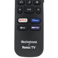 Westinghouse RC-ALIR Pre-Owned Factory Original TV Remote Control
