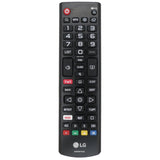 LG AKB75675303 Pre-Owned Factory Original TV Remote Control