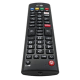 LG AKB75675303 Pre-Owned Factory Original TV Remote Control