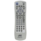 JVC RM-SHR012U Pre-Owned Original DVD / VCR Combo Remote Control