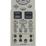 RCA RCR192DA1 Pre-Owned Factory Original DVD Recorder Remote Control