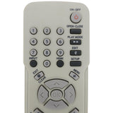 RCA RCR192DA1 Pre-Owned Factory Original DVD Recorder Remote Control