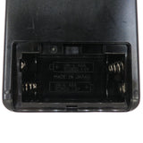 Luxman RDC-114 Pre-Owned Factory Original CD Player Remote Control