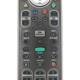 URC UR5U-8820L Pre-Owned Cable Box Remote Control