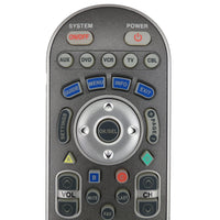 URC UR5U-8820L Pre-Owned Cable Box Remote Control