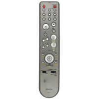 Denon RC-1050 Pre-Owned Factory Original Audio System Remote Control