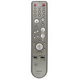 Denon RC-1050 Pre-Owned Factory Original Audio System Remote Control