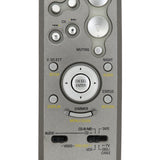Denon RC-1050 Pre-Owned Factory Original Audio System Remote Control