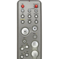 Denon RC-1050 Pre-Owned Factory Original Audio System Remote Control