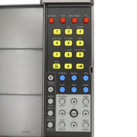 Denon RC-1050 Pre-Owned Factory Original Audio System Remote Control