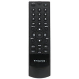 Polaroid RC-6078B Pre-Owned Factory Original TV Remote Control